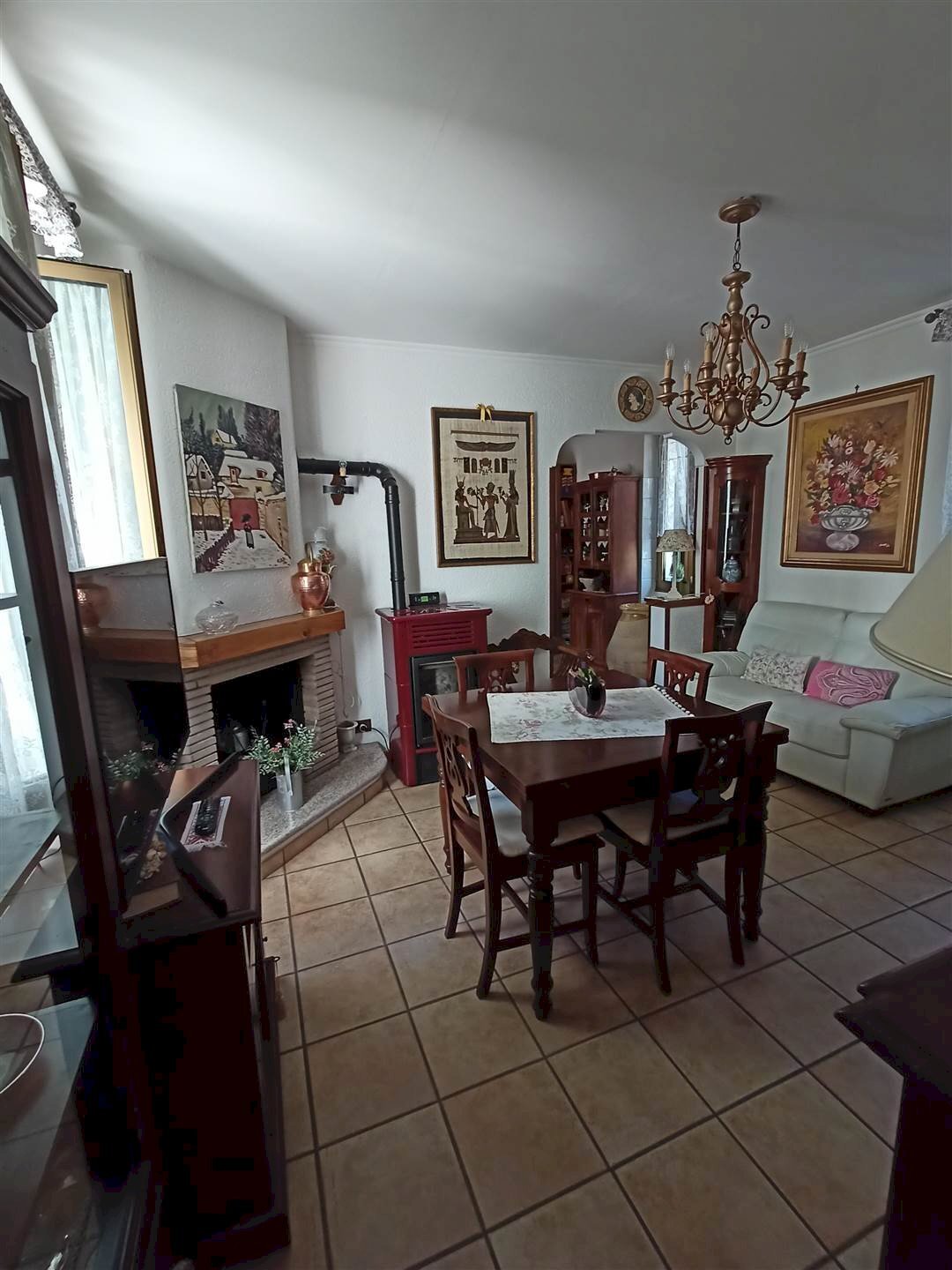 Trilocale Pigna - foto 3