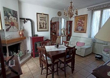 Trilocale Pigna - foto 1