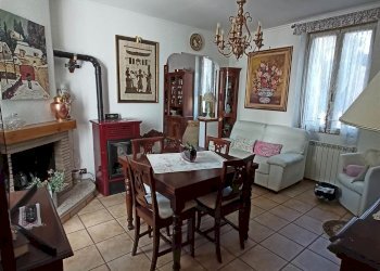 Trilocale Pigna - foto 2