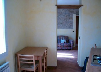 Trilocale Perinaldo - foto 7