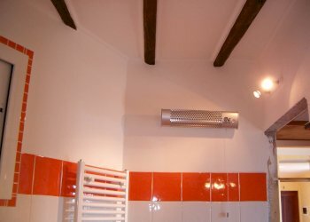 Trilocale Perinaldo - foto 28