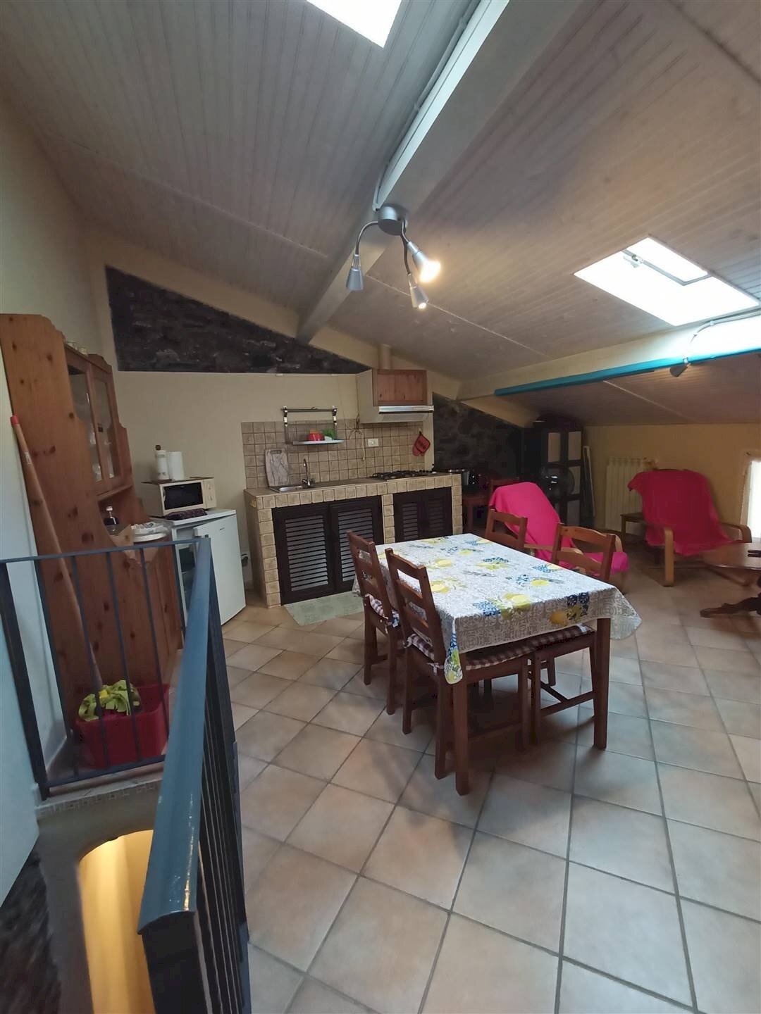 Three-room apartment Isolabona - photo 2