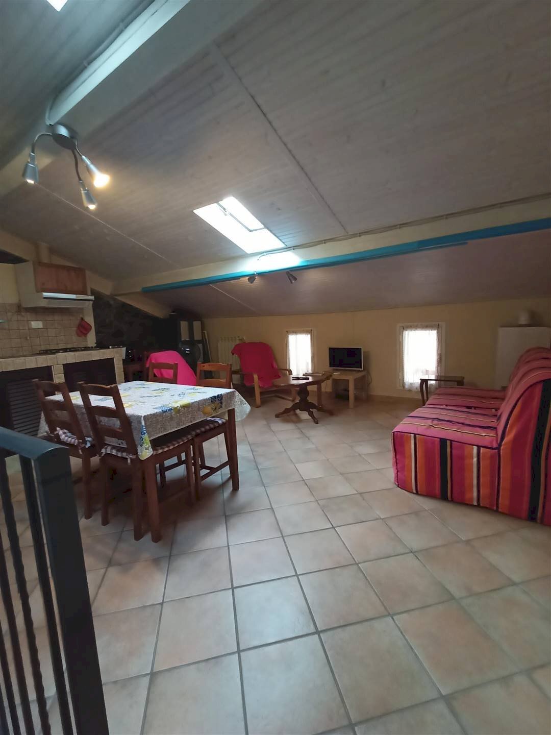 Three-room apartment Isolabona - photo 3