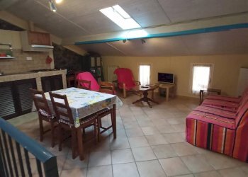 Trilocale Isolabona - foto 1