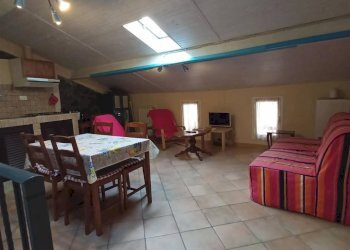 Trilocale Isolabona - foto 3