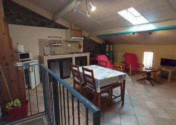 Trilocale Isolabona - foto 5