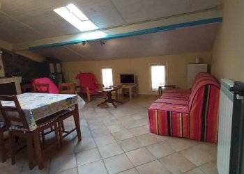 Trilocale Isolabona - foto 6