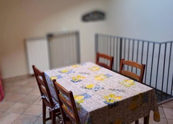 Trilocale Isolabona - foto 7