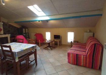 Trilocale Isolabona - foto 8