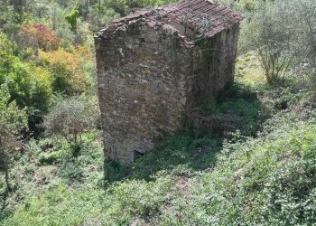 Rustico Apricale - foto 1