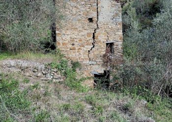 Rustico Apricale - foto 3