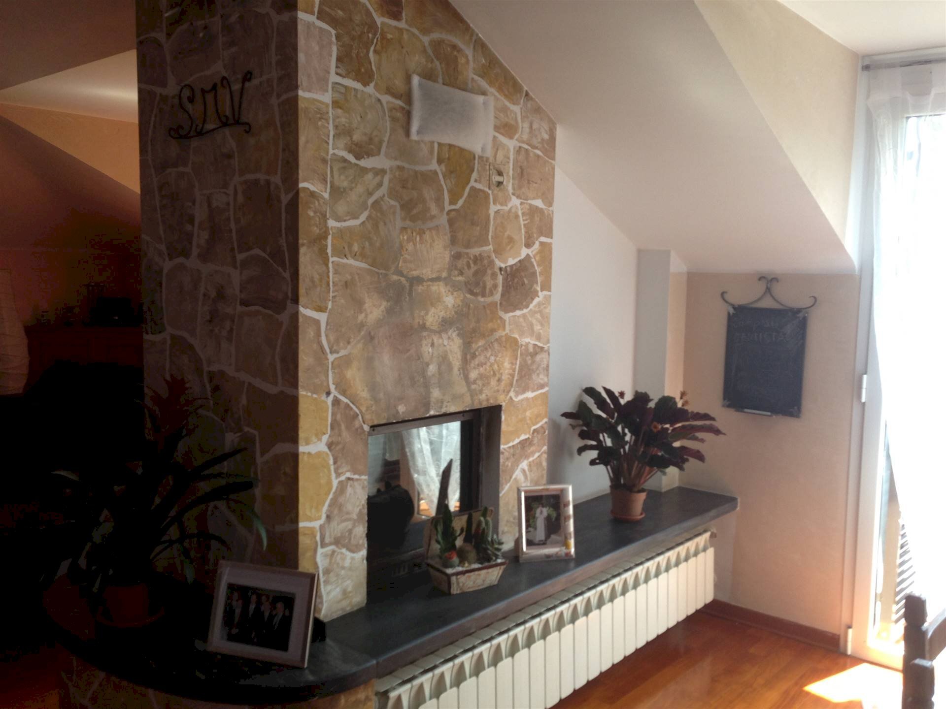 Three-room apartment Camporosso - photo 2