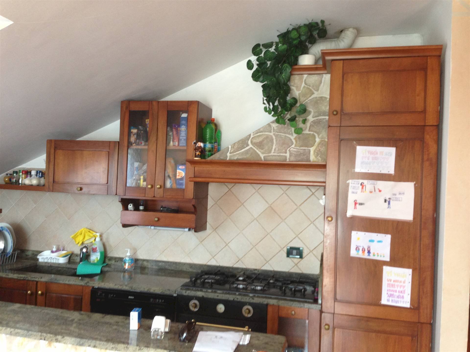 Three-room apartment Camporosso - photo 3