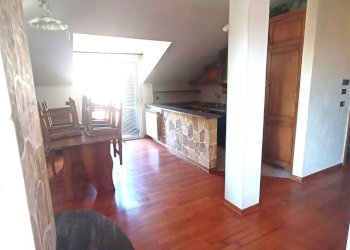 Trilocale Camporosso - foto 7