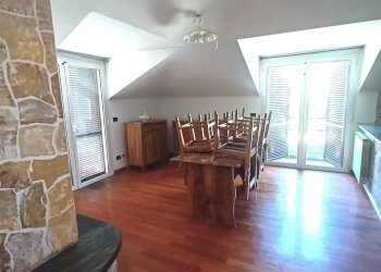 Trilocale Camporosso - foto 8