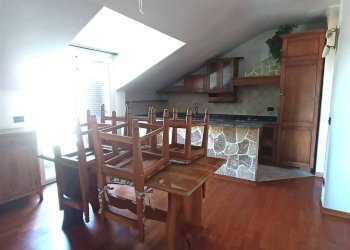 Trilocale Camporosso - foto 9