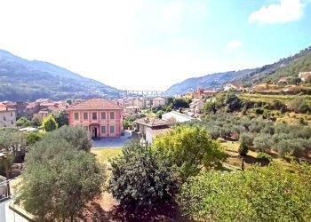 Trilocale Camporosso - foto 12