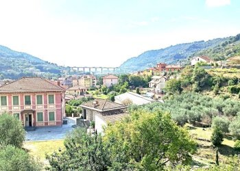 Trilocale Camporosso - foto 13