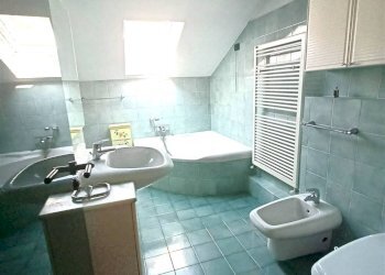 Trilocale Camporosso - foto 23