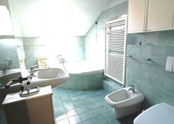 Trilocale Camporosso - foto 24