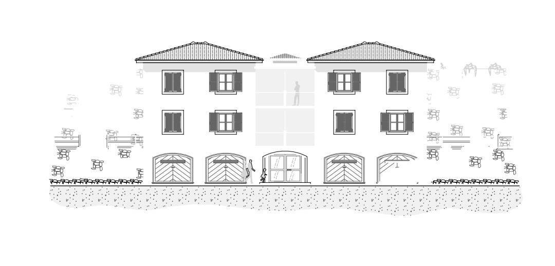 Building land Soldano - photo 1