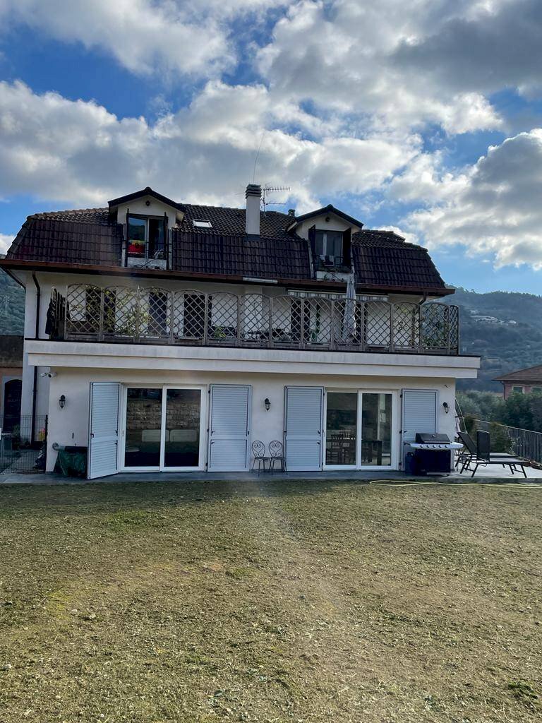 Apartment Camporosso - photo 1