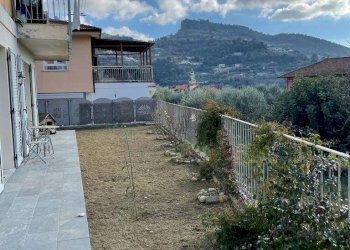 Appartamento Camporosso - foto 14