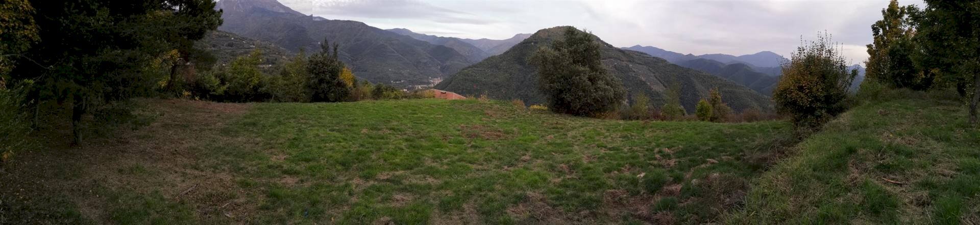 Terreno edificabile Pigna - foto 2