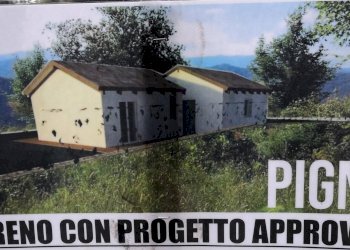 Terreno edificabile Pigna - foto 1