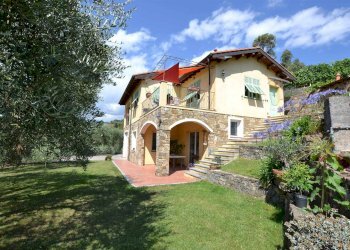 Villa Soldano - foto 2