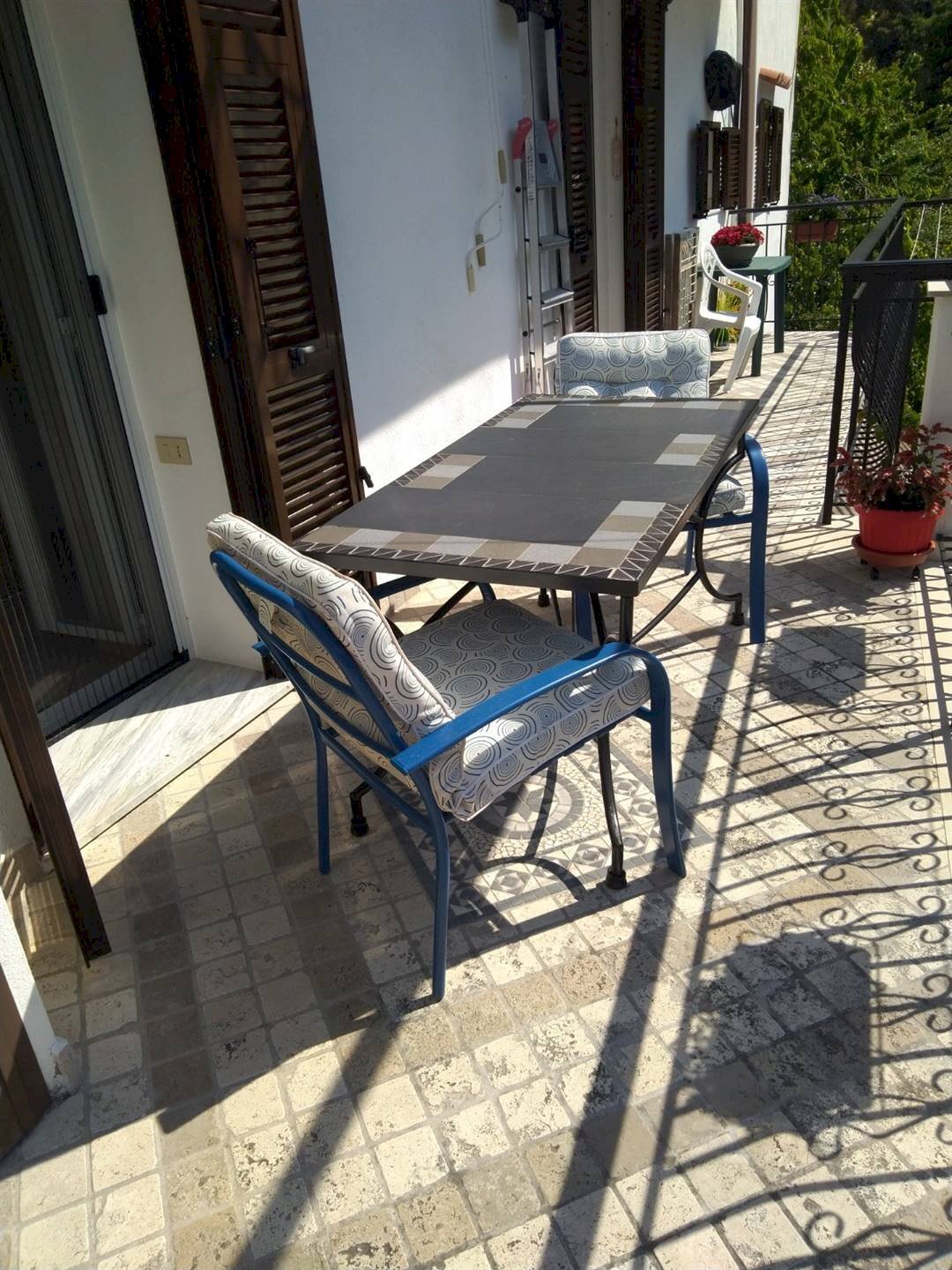 Three-room apartment Ventimiglia - photo 1