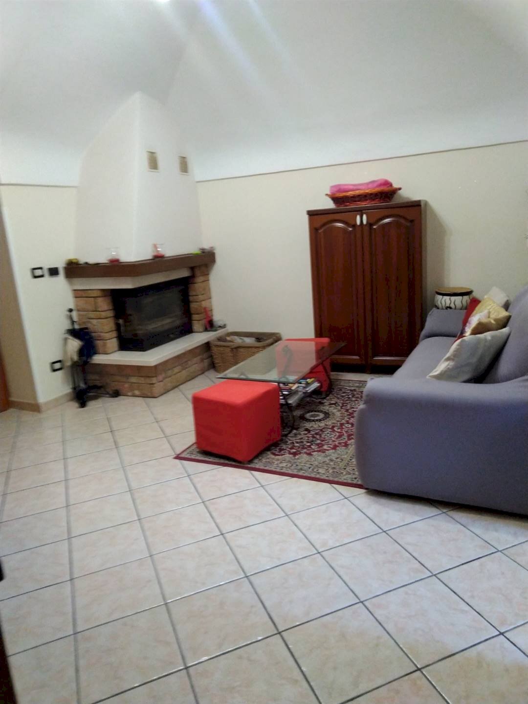 Three-room apartment Ventimiglia - photo 2
