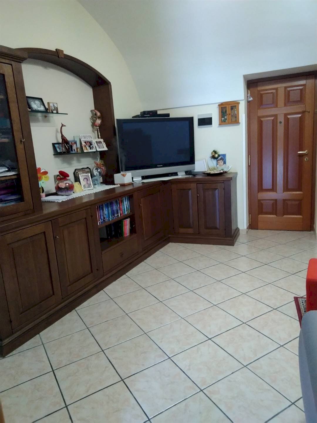 Three-room apartment Ventimiglia - photo 3