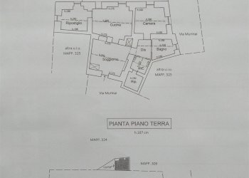 Trilocale Ventimiglia - foto 27