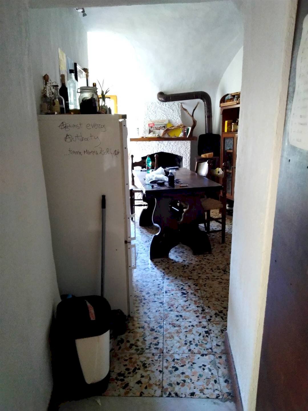 Three-room apartment Apricale - photo 2