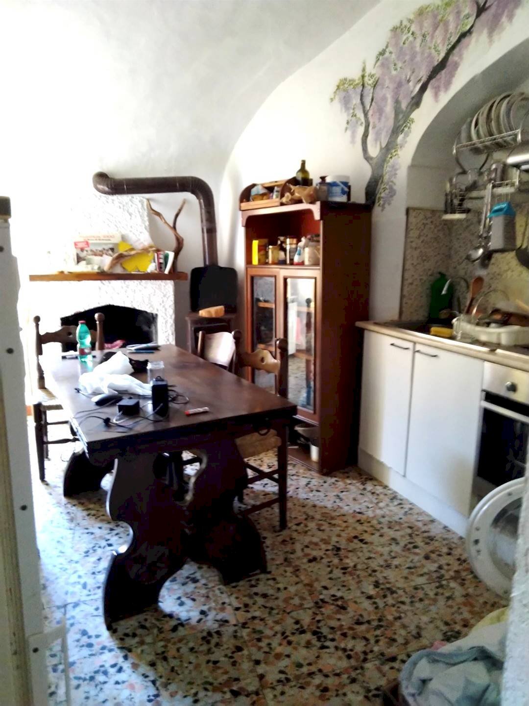 Three-room apartment Apricale - photo 3
