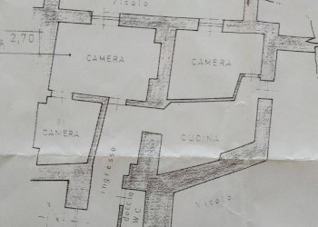 Trilocale Apricale - foto 10