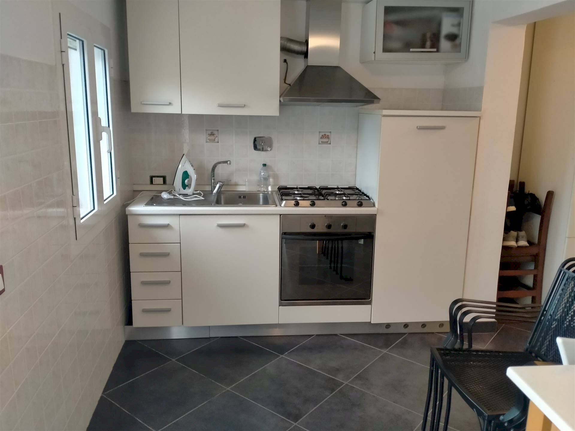 Casa indipendente Camporosso - foto 3