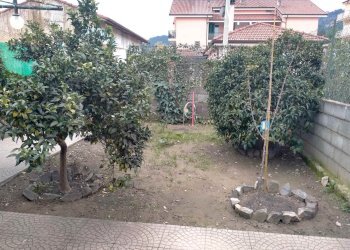 Independent house Camporosso - photo 1