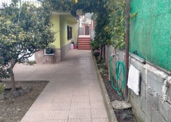 Independent house Camporosso - photo 2