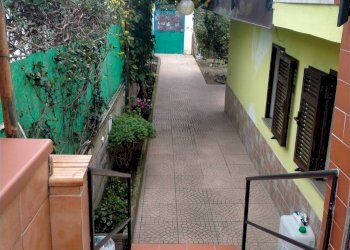 Independent house Camporosso - photo 8