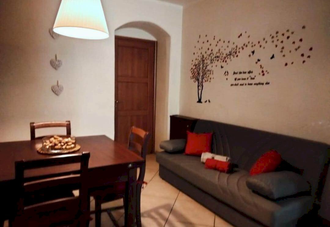 Trilocale Pigna - foto 2