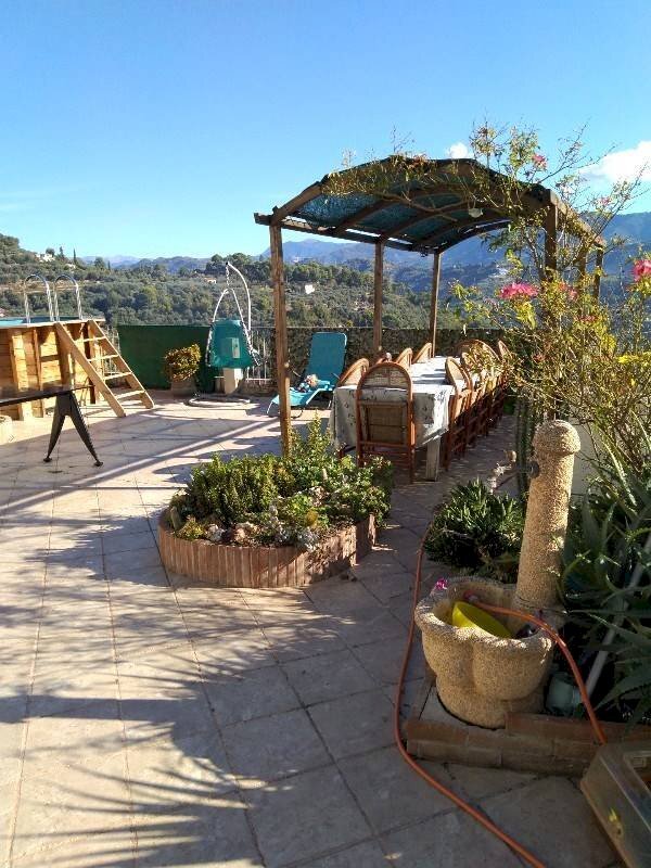 Independent house Camporosso - photo 2