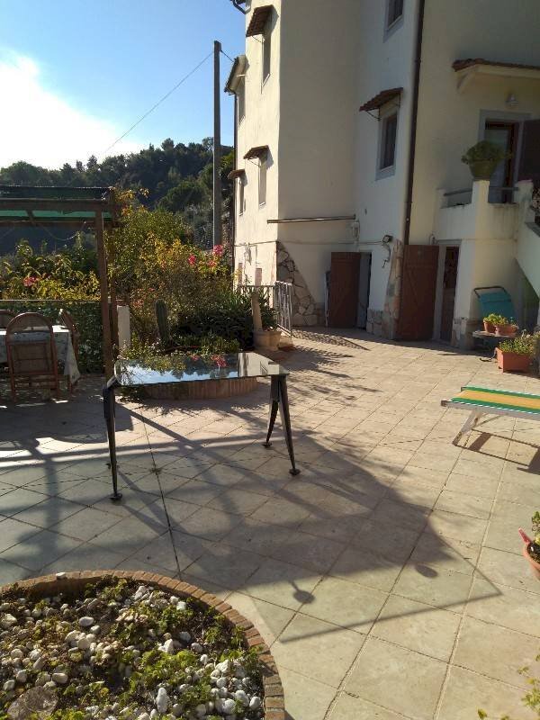 Independent house Camporosso - photo 3