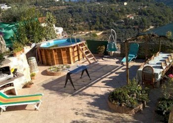 Independent house Camporosso - photo 4