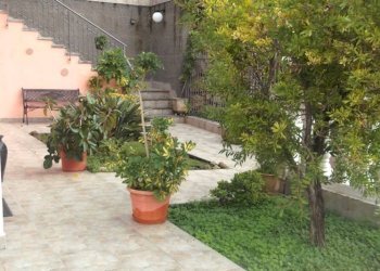 Independent house Camporosso - photo 9