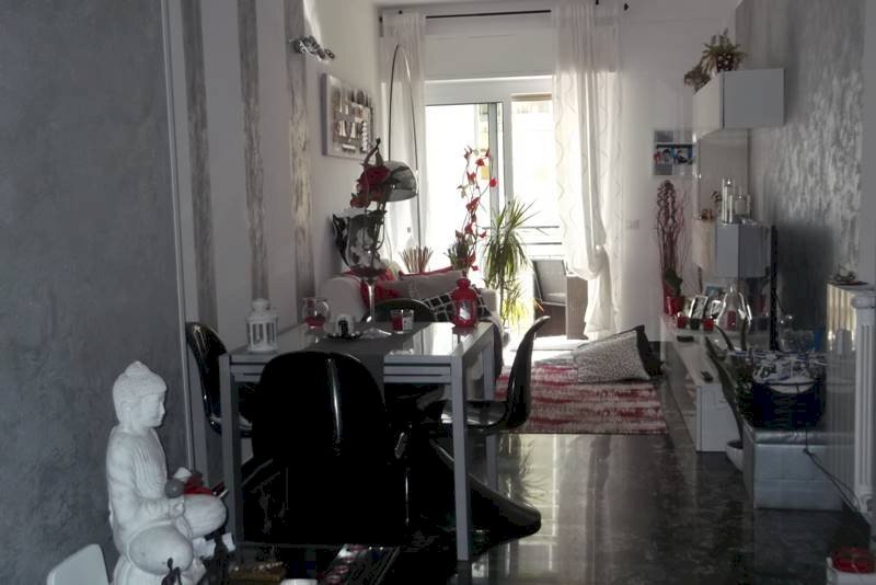 Trilocale Ventimiglia - foto 1