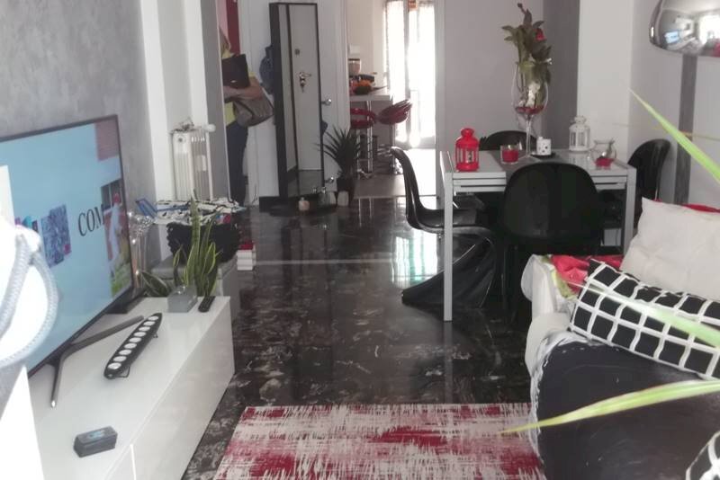 Trilocale Ventimiglia - foto 3