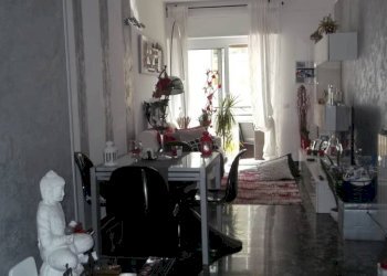 Trilocale Ventimiglia - foto 1
