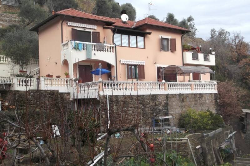 Independent house Camporosso - photo 3